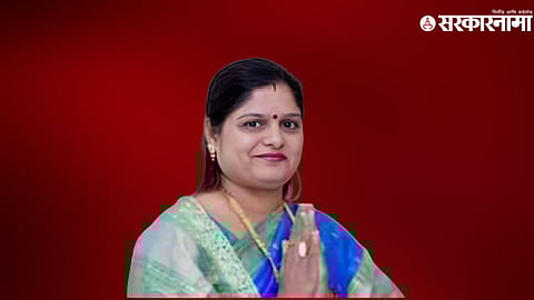 Lakshmi Tathe Arrested