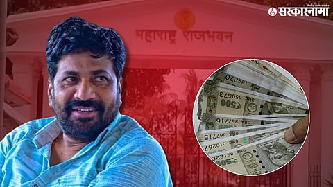 Bacchu Kadu-Rajbhavan