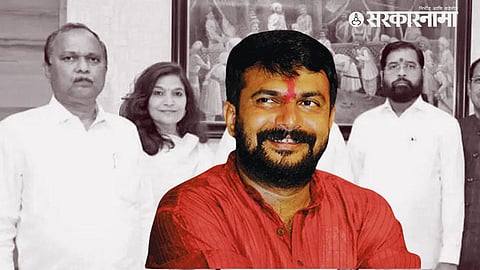 hemant patil krupal tumane bhavan gawali eknath shinde