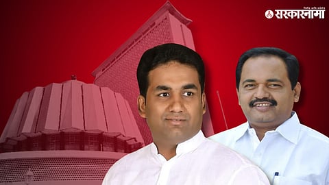 Mahesh Kote-Devendra Kote