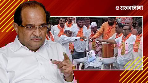 Milk price hike movement