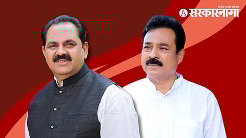 Anil Patil -Satish Patil