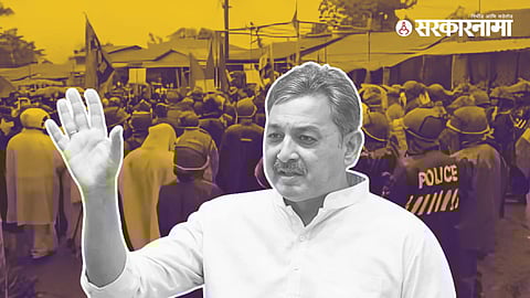 sambhaji raje chhatrapati