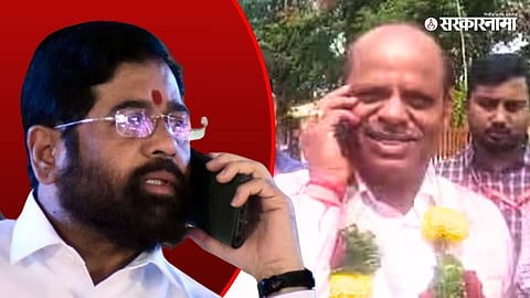 Kishor Darade News