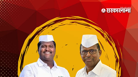 Gikul Zirwal, Narhari Zirwal