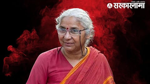 Medha Patkar