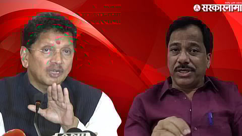 Rajan Teli and Deepak Kesarkar