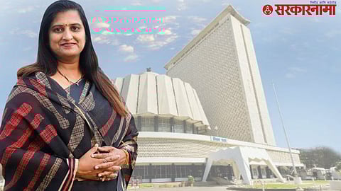 Smita Sawant- Mandre