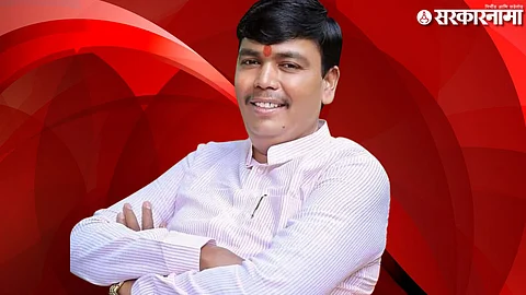 Raju Shinde