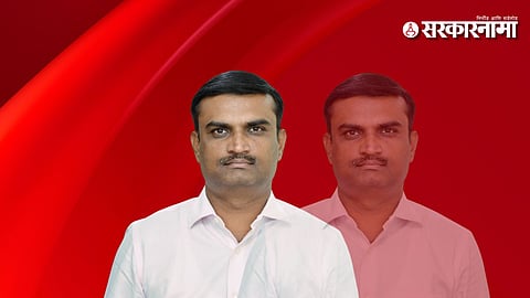 Sudhakar Shinde