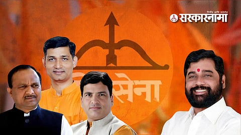 Eknath shinde krupal tumane