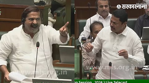 ram kadam nana patole