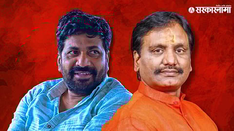 Bachchu Kadu on Ambadas Danve