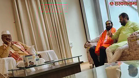 Ashtikar, Sattar and Bangar