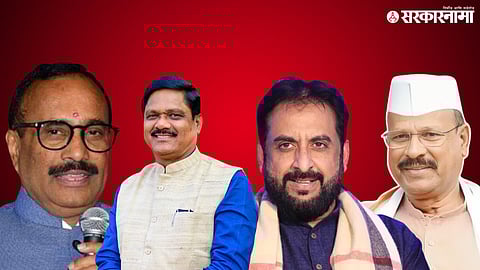 Atul Sawe, Kalayn kale, imtiyaj jalil, Abdul Sattar