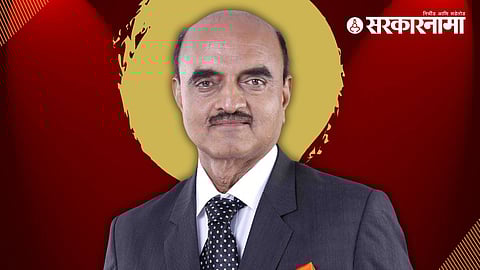 Bhagwat Karad