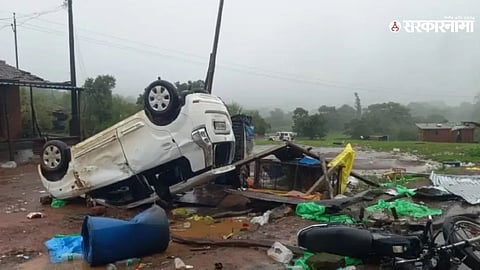 Vishalgad Fort Violence In Kolhapur.jpg