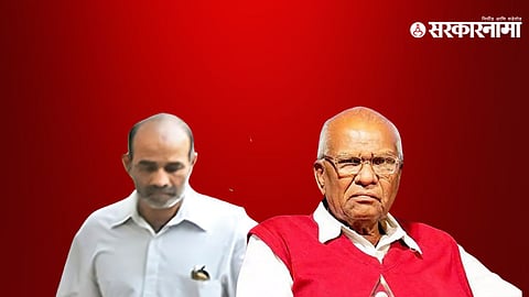 Govind Pansare dr Virendra Tawde