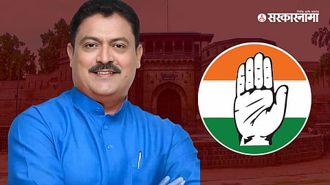 Arvind Shinde