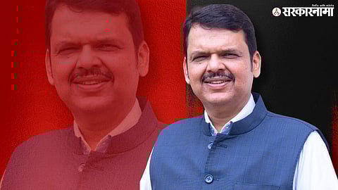 Devendra Fadnavis