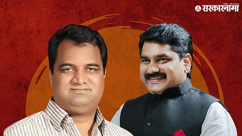 Satyajeet Kadam-Satej Patil