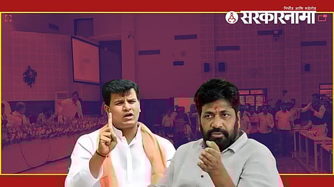 Ravi Rana, Bacchu Kadu