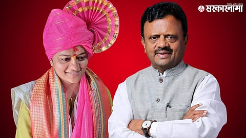 Gayatri Shingne-Dr. Rajendra Shingne