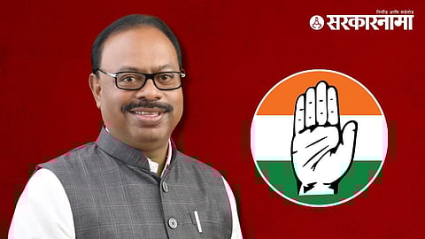 Chandrashekhar Bawankule Vs Congress