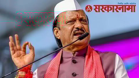 Ajit Pawar
