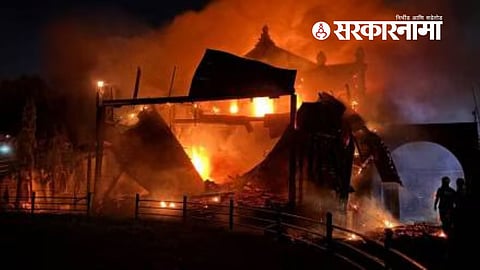 Keshavrao Bhosale Theater