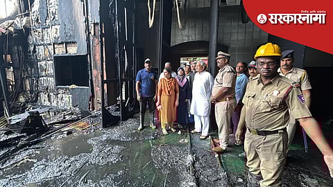 Shrimant Shahu Chhatrapati Maharaj Marathi News Updates