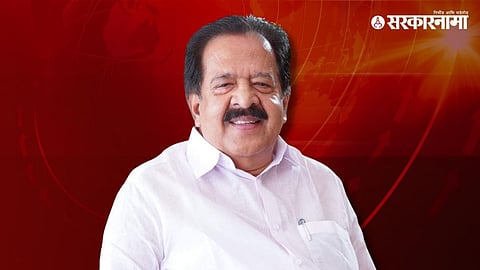 Ramesh Chennithala