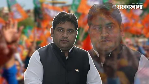 Sandeep Valmiki