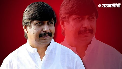 Dhairyasheel Mohite Patil