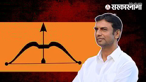 Shankarrao Gadakh Vs Shiv Sena