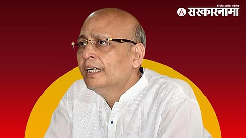 Abhishek Manu Singhvi