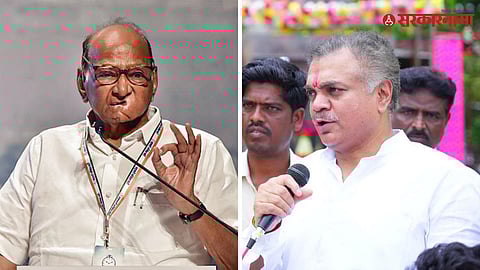 sharad pawar ranajagjitsinha patil.jpg