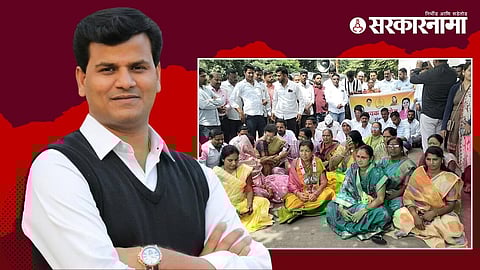 Ravi Rana Vs Jayashree Thorat