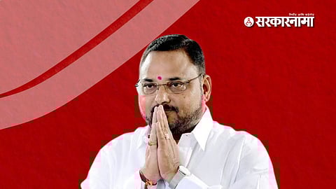 Rajendra Patil Yadravkar