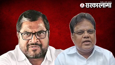 Raju Shetti-Tanaji Sawant