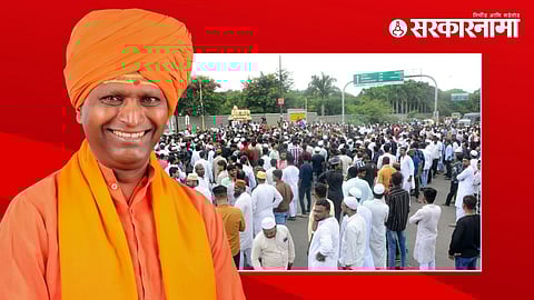 Ramgiri Maharaj