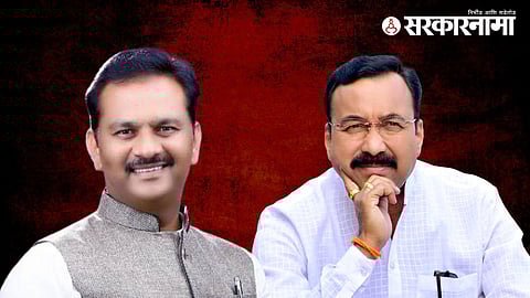 Abhijeet Patil-Sanjay Kokate