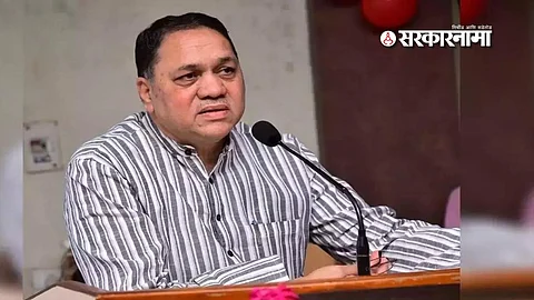 Dilip Walase Patil