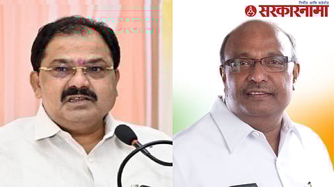 Prakash Awade Vs Suresh Halvankar