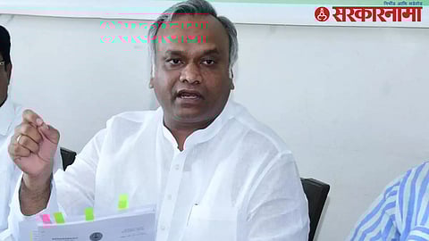 Priyank Kharge