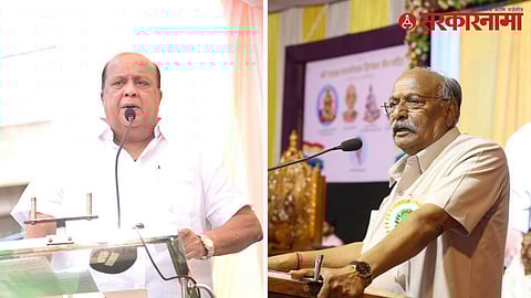 hasan mushrif prakash awade