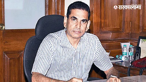Iqbal Chahal