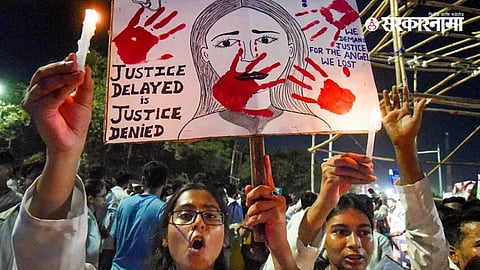 Aparajita Bill, Shakti Bill, Disha Bill