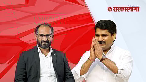 chetan narke and satej patil