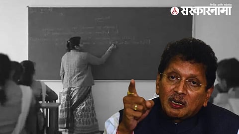 Deepak Kesarkar